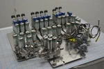 0041-40536/11 Stick Gas Mani, CKD-MAGD11R-AT2 MMGD-10R-AT2 PARKER-458007451/AMAT. Fixed Price $1360.54.