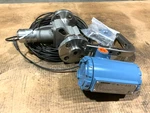 New Rosemount 8800DF005SA6E1D1R70 Vortex Flow Meter 800/427 1440PSIG No Box. Fixed Price $4799.95.