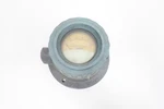 Foxboro 65FS-FD Hb-a Flow Meter 0-100PERCENT 10-50MADC. Fixed Price $61.00.