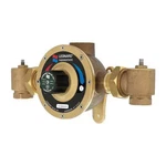Leonard LV-983-LF-RF Mixing Valve, Lead Free Bronze, 79 Gpm. Fixed Price $1593.99.