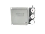 Fisher 3582 3-15PSI Nsnp. Fixed Price $716.00.