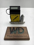 Omega Mass Flow Controller FMA5518ST N2 0-5 L/min Used. Fixed Price $680.52.