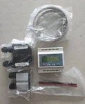 TDS-100M-M2 Ultrasonic Flowmeter Full Kit DN15 700MM + S1 & M2H Transducers. Fixed Price $185.00.