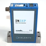 Celerity AAWGDBXX1 Mfc IN3XP Mass Flow Controller, NH3 20000 Sccm. Fixed Price $85.00.