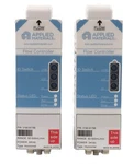 Amat Applied Materials 0190-91788 Flow Controller 50-500ML/MIN Lot Of 2 Working. Fixed Price $802.26.