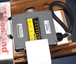 Hedland H700A-020-F2 Variable Area Flow Meter Alert Switch 3500 Psi Gpm Oil. Fixed Price $399.99.