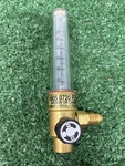Concoa 1805 0720 Flow Meter For Argon Carbon Dioxide 10-60 Scf 30 Psig. Fixed Price $42.50.