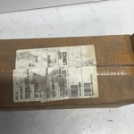 Box Of 5 Thomas & Betts 3" Set Screw Couplings TK128A H668S. Fixed Price $40.00.