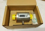 New Efector Ifm SMR34GGXFRKG/US-100-SM7001 Magnetic Inductive Flow Sensor. Fixed Price $549.99.