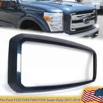 11-16 Ford F250 F350 F450 Super Duty Blue Jeans Grille Frame Surround Shell. Fixed Price $189.99.