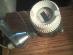 *nice ..... Abb Trio-wirl VR40 D655D915U02 000485067/X001 Flowmeter +transmitter. Fixed Price $213.88.