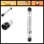 Water Flow Meter 0.5-5GPM 2-18LPM Panel Type Measurement Device. Fixed Price $37.99.