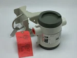 Yokogama Yewflo YFA11-AUPA-04*E/FMF/SCT Vortex Flow Converter W/mounting. Fixed Price $269.00.