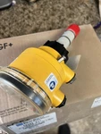 New Gf Signet Display Magmeter 159001279 3-2551-P1-22. Fixed Price $2500.00.