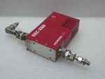 Horiba Stec SEC-E60 Mass Flow Controller. Fixed Price $99.00.