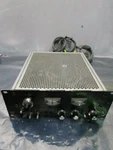 Mks 244D-1-VPO Pressure Flow Controller, Type 244, 101144. Fixed Price $250.00.