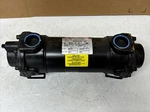 Thermal Transfer Heat Exchanger A-1014-3-6-0-BR Hydraulic Oil Cooler 300/150 Psi. Fixed Price $399.00.