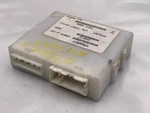 2007 Nissan Quest Chassis Memory Seat Mirror Pedal Control Module Oem 98800ZF90A. Fixed Price $141.93.