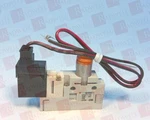 Smc VQZ115-6M-N7-PR / VQZ1156MN7PR (new In Box). Fixed Price $30.27.