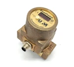 Universal Monitors CP-1/2 Coolpoint Vortex Shedding Flowmeter 1/2" Npt. Fixed Price $129.99.