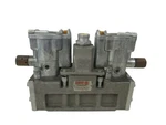 Parker L7153810253VXA Pneumatic Double Solenoid Valve Unmp. Fixed Price $145.00.
