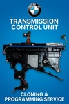 Bmw Zf 6HP 8HP Tcu Egs Cloning Service Plug & Play Transmission Module Vin Cod. Fixed Price $150.00.