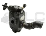 Vickers 629024 Reducing Valve 1000PSI, XT061F30 XT-06-1F-30. Fixed Price $1400.00.