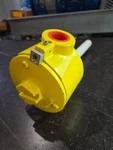 Fci Flow Switch FLT93S-1B1A104C1B01G11 4X Explosion Proof 115V 2350 New $299. Fixed Price $299.00.