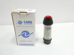 Lake Monitors B4A6HC20QS Variable Area Flow Meter 10-70LPM 3/4IN Npt. Fixed Price $291.90.