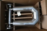 Emerson CMF200M419P2EIEZZZ Micro Motion Elite Coriolis Meter 2-INCH (DN50) 316L. Fixed Price $12999.00.