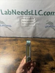 Airgas P/n: PMR1-011595 Flow Meter Scaled 0-1000 Scfh. Fixed Price $99.00.