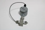 Omega FLSC-61 FTB-9510 Flow Turbine Meter With Signal Conditioner. Fixed Price $705.00.