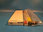 Omega, FL-3845ST, Rotameter, 150MM Flow Tube, 316SS Float, Aluminum Frame. Fixed Price $127.99.