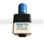New Festo LRP-1/4-2,5 162834 Precision Pressure Regulator. Fixed Price $81.88.