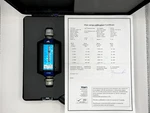 Titan Atrato Series Ultrasonic Flow Meter 720-V10-A 1/2 Bsp. Fixed Price $249.99.