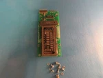 Honeywell 30755016-001 Display Board, Circuit For DR4500. Fixed Price $295.99.
