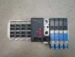 Festo Solenoid Valve Control Bank 18980 W/s 316480/01 New. Fixed Price $250.00.