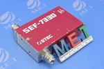 Stec Mass Flow Controller SEF-7330R 60DAYS Warranty. Fixed Price $150.00.