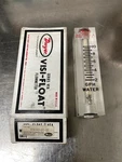 Dwyer VFA-42-EC-SS Flowmeter. New/unused. Ships Free To Lower 48.. Fixed Price $39.95.
