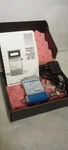 Mint Condition Omega FMA-3810 Digital Mass Flow Controller N2 Slpm 500 Psig. Fixed Price $495.00.