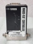 Mks Mass-flow Controller 1179A52CS1BV 500 Sccm N2 Mfc. Fixed Price $599.90.