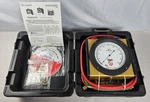 B&g Bell Gossett 117017 RO-2 Read-out Pump Balancing Kit 0-100 Feet Of Water. Fixed Price $1999.99.