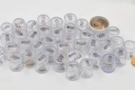 New Omega Watch Part Movement 1001 1002 1000 - Variations. Fixed Price $18.00.