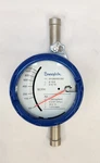 Swagelok 316SS Variable Area Air Flow Meter VAF-M4-1-1-10S-0, 1/2" Npt. Fixed Price $389.00.
