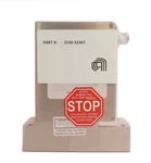 Brooks GF-125C Mass Flow Controller Mfc 2600 Sccm N2 Amat Oem Refurbished. Fixed Price $1010.24.