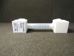 Futurestar Pathfinder Series 101-008 Flowmeter. Fixed Price $99.99.