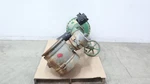 Fisher 657-8U Size 70 Pneumatic Steel Wafer Control Valve 12IN 150. Fixed Price $5400.00.
