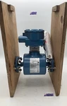 Rosemount Magnetic Flowtube (8705TPA005S1W0N0L1) 1/2" , 150#. Fixed Price $2800.00.
