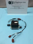 Proteus Industries 9100C24P3 Fluid Flow Switch W/ Amat 0140-09644 Cable, 182125. Fixed Price $275.00.