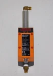 Ifm Electronic Efector SD5100 Gas Flow Rate Meter Module Measurement Monitor. Fixed Price $425.00.